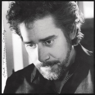 Earl Thomas Conley - The Heart Of It All album cover