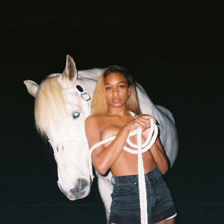 ABRA - Princess EP cover
