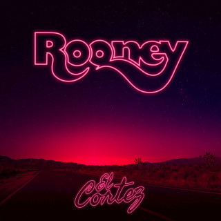 Rooney - El Cortez EP cover