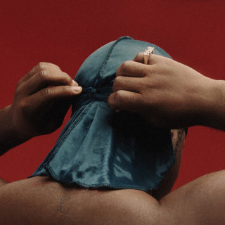 ASAP Ferg - Still Striving mixtape cover