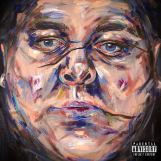 Merkules - Scars album cover