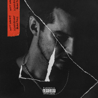 Witt Lowry - I Could Not Plan This album cover