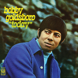 Bobby Goldsboro - Today album cover