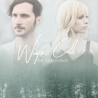 The Sweeplings - Winter's Call EP cover