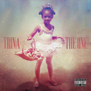 Trina - The One album cover
