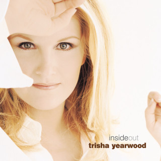 Trisha Yearwood - Inside Out album cover
