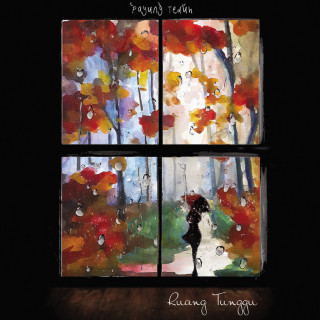 Payung Teduh - Ruang Tunggu album cover