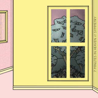 7 Minutes In Heaven - Symmetry EP cover