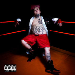 Merkules - Trust Your Gut album cover