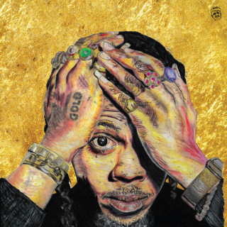 Trinidad James - Father FiGGA mixtape cover