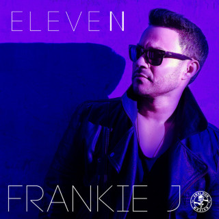 Frankie J - Eleven album cover