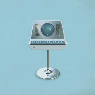 Enter Shikari - The Spark album cover