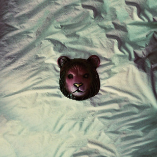 Elohim - Elohim EP cover