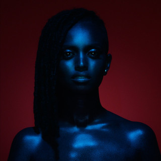 Kelela - Hallucinogen EP cover