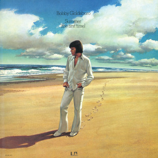 Bobby Goldsboro - Summer (The First Time) album cover