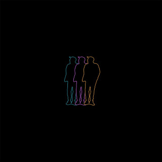 Joe Hertz - Chapter One EP cover