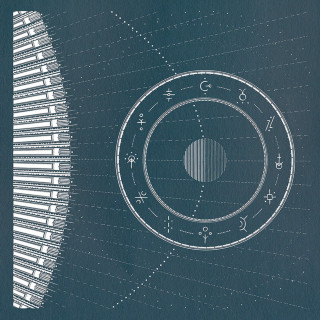 Bruno Major - A Song For Every Moon album cover