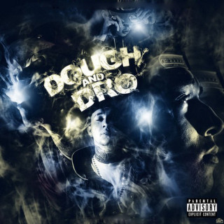 Baeza - Dough And Dro album cover