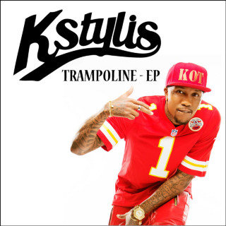 Kstylis - Trampoline EP cover