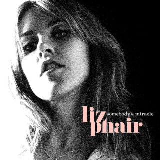 Liz Phair - Somebody's Miracle album cover