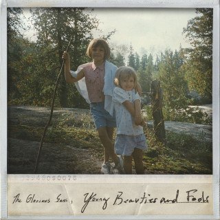 The Glorious Sons - Young Beauties And Fools album cover