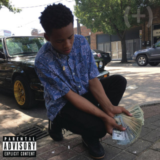 Tay-K - #SantanaWorld mixtape cover