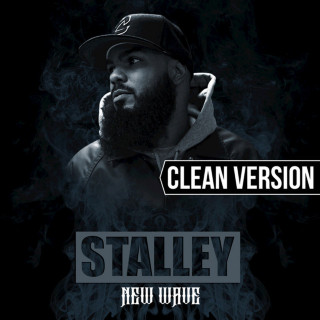 Stalley - New Wave album cover