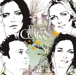 The Corrs - Home album cover