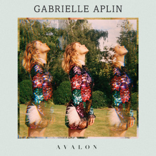 Gabrielle Aplin - Avalon EP cover