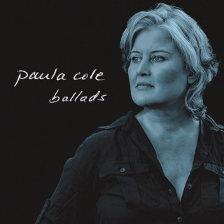 Paula Cole - Ballads album cover