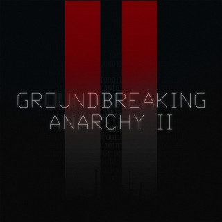 Groundbreaking - Anarchy II album cover
