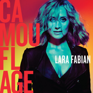 Lara Fabian - Camouflage album cover
