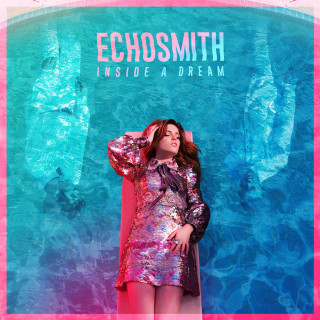 Echosmith - Inside A Dream EP cover