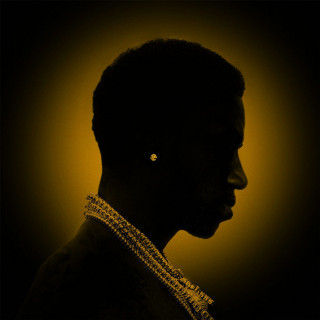 Gucci Mane - Mr. Davis album cover