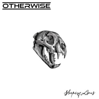Otherwise - Sleeping Lions album cover