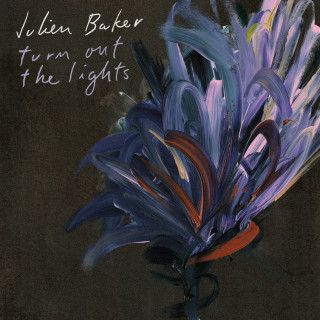 Julien Baker - Turn Out The Lights album cover