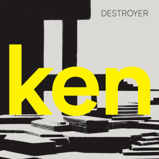 Destroyer - Ken album cover