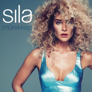 Sıla - Mürekkep album cover