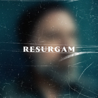 Fink - Resurgam album cover