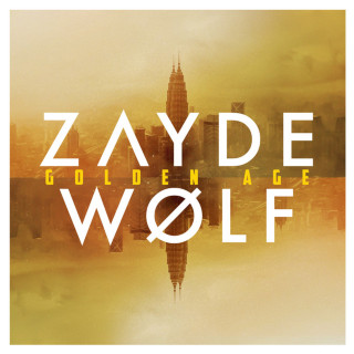 Zayde Wolf - Golden Age album cover