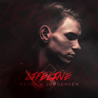 Patrick Jørgensen - Lifeline album cover