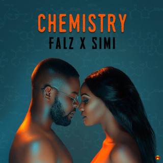 Falz - Chemistry EP cover