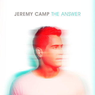 Jeremy Camp - The Answer album cover
