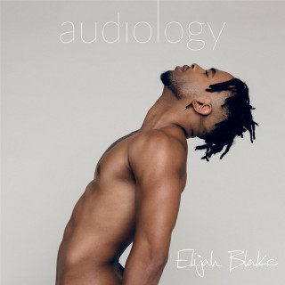 Elijah Blake - Audiology album cover