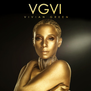 Vivian Green - VGVI album cover