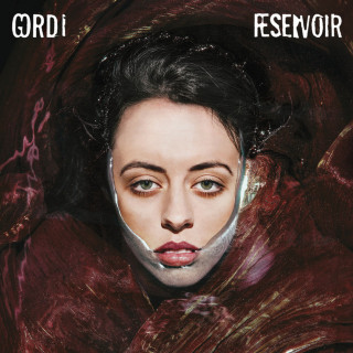 Gordi - Reservoir album cover