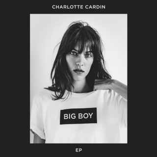 Charlotte Cardin - Big Boy EP cover