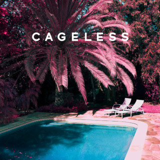 Hedley - Cageless album cover