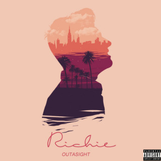 Outasight - Richie album cover