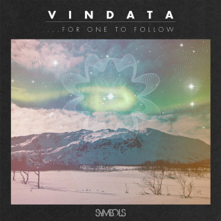 Vindata - For One To Follow EP cover
